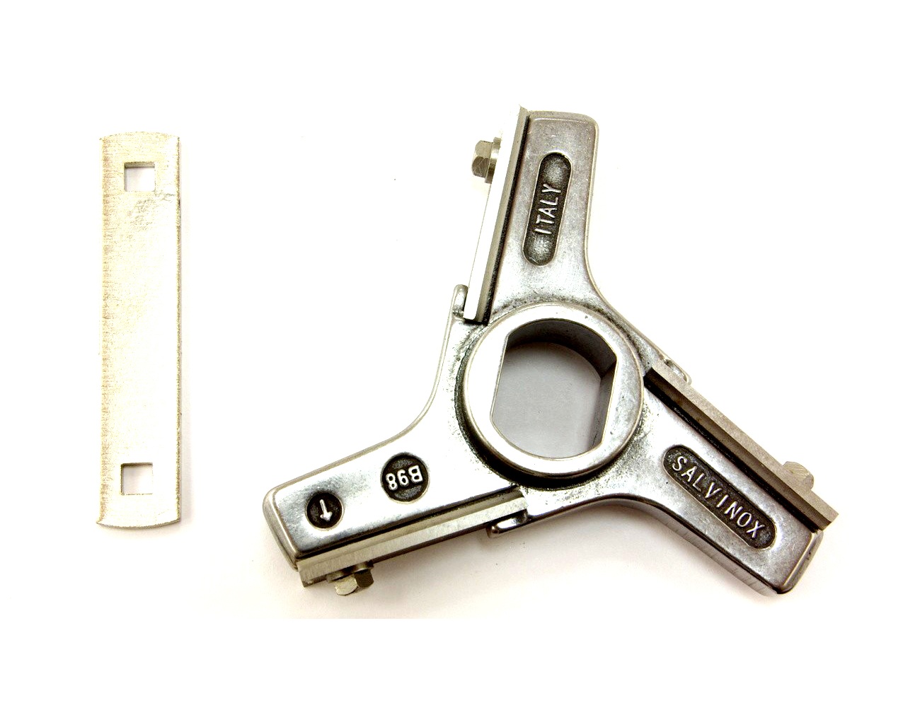 Нож со сменными лезвиями для мясорубки Fama TS 32 Unger F0417