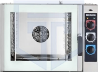Конвекционная печь Tecnoinox EFP05M