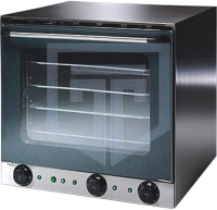 Конвекционная печь Kocateq YXD-4A