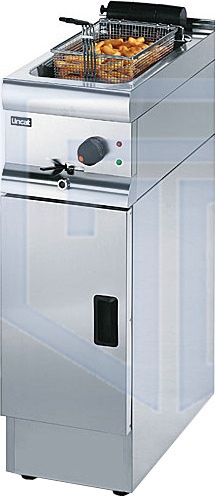 Фритюрница Lincat J6FL - фото №1