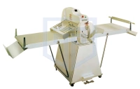 Тестораскатка Rollmatic SH500/09