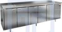 Стол холодильный HICOLD GN 11111 BR3 TN