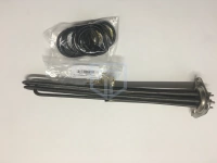 ТЭН ванны моечной ELETTROBAR NIAGARA 2150