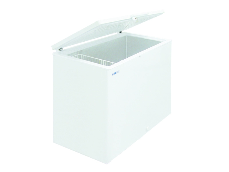 Ларь морозильный Italfrost CF200S (ЛН 200) - фото №2