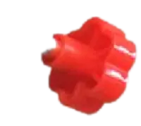 ВИНТ РЕГУЛИРОВКИ ЗАЗОРА МЕЖДУ ВАЛАМИ ДЛЯ ТЕСТОРАСКАТОК CRAZY PAN CP-DSH20, CP-DSH20L