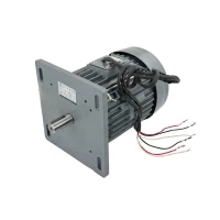 Двигатель для тестомеса Hurakan HKN-80SN2V