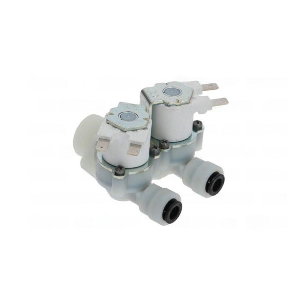 Клапан для пароконвектомата Apach Cook Line AP5M 020ELE0002