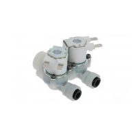 Клапан для пароконвектомата Apach Cook Line AP5M 020ELE0002