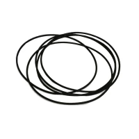 Уплотнение воздушного фильтра для пароконвектомата Rational CPC 5012.0565