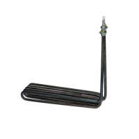 Тэн 3600Вт 230В для фритюрницы Tecnoinox FRSE7 RC01276000