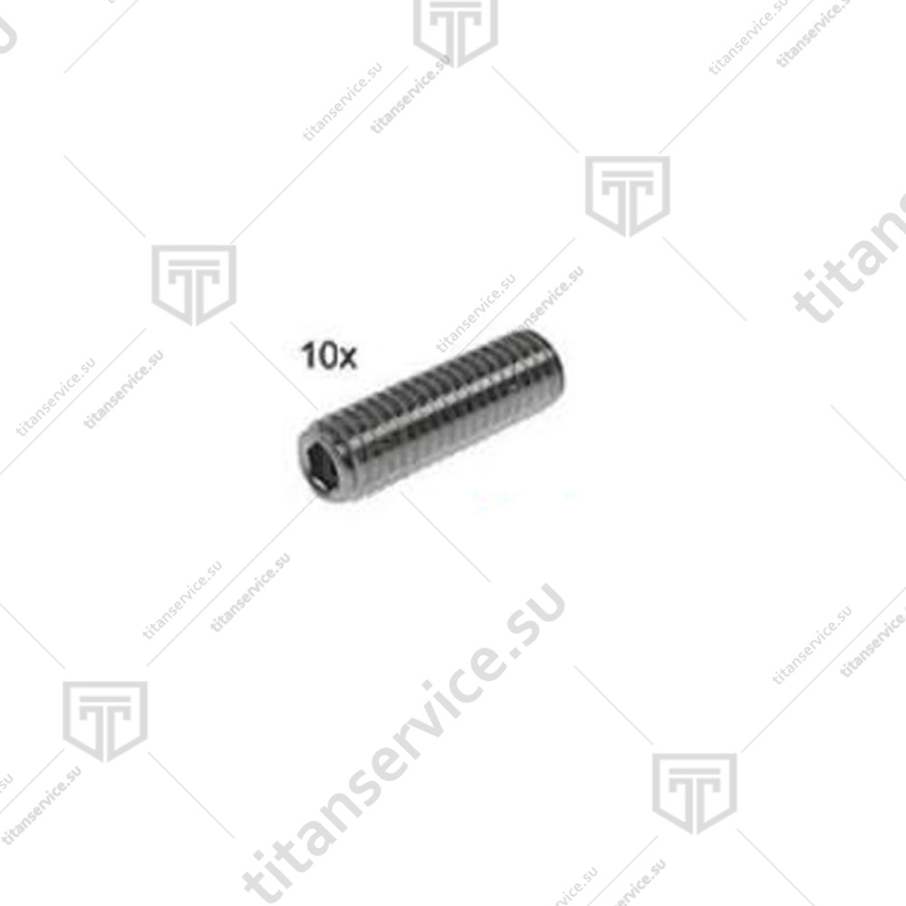 Шпилька для слайсера Sirman Agata 300 IX2913005016 - фото №1