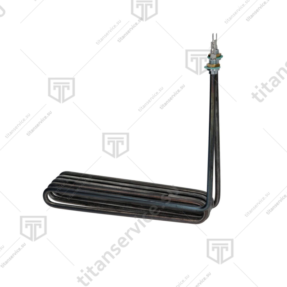 Тэн 3600Вт 230В для фритюрницы Tecnoinox FRSE7 RC01276000 - фото №1
