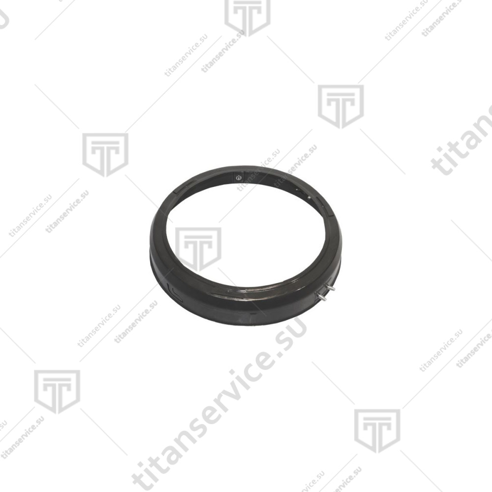 Фланец для бликсера Robot Coupe Blixer 2 39753 - фото №1