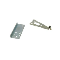 Петли для шкафа морозильного Hurakan HKN-UF100G
