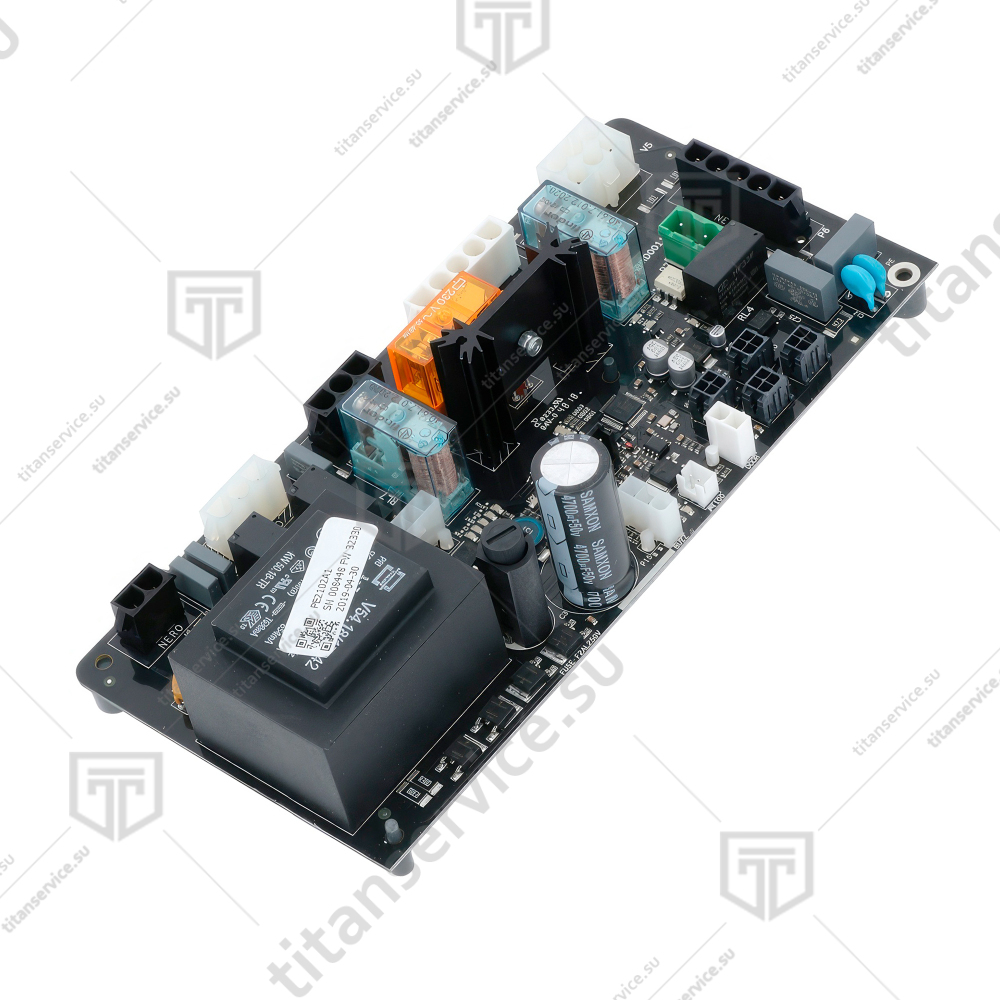Плата силовая Unox KPE2260A - фото №1