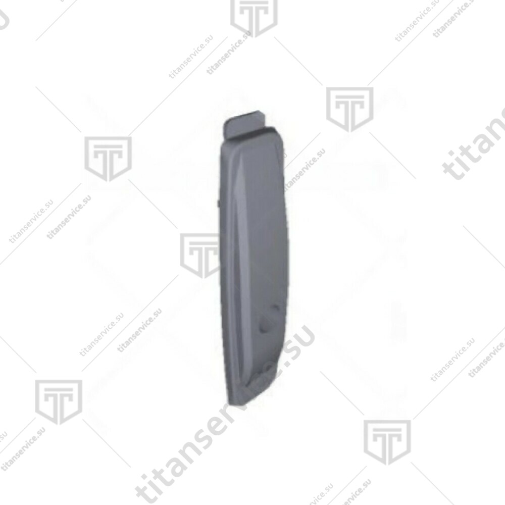 Комплект крышки микропереключателя для пароконвектомата Unox XEVC-0511-E1R KVM2508A - фото №1