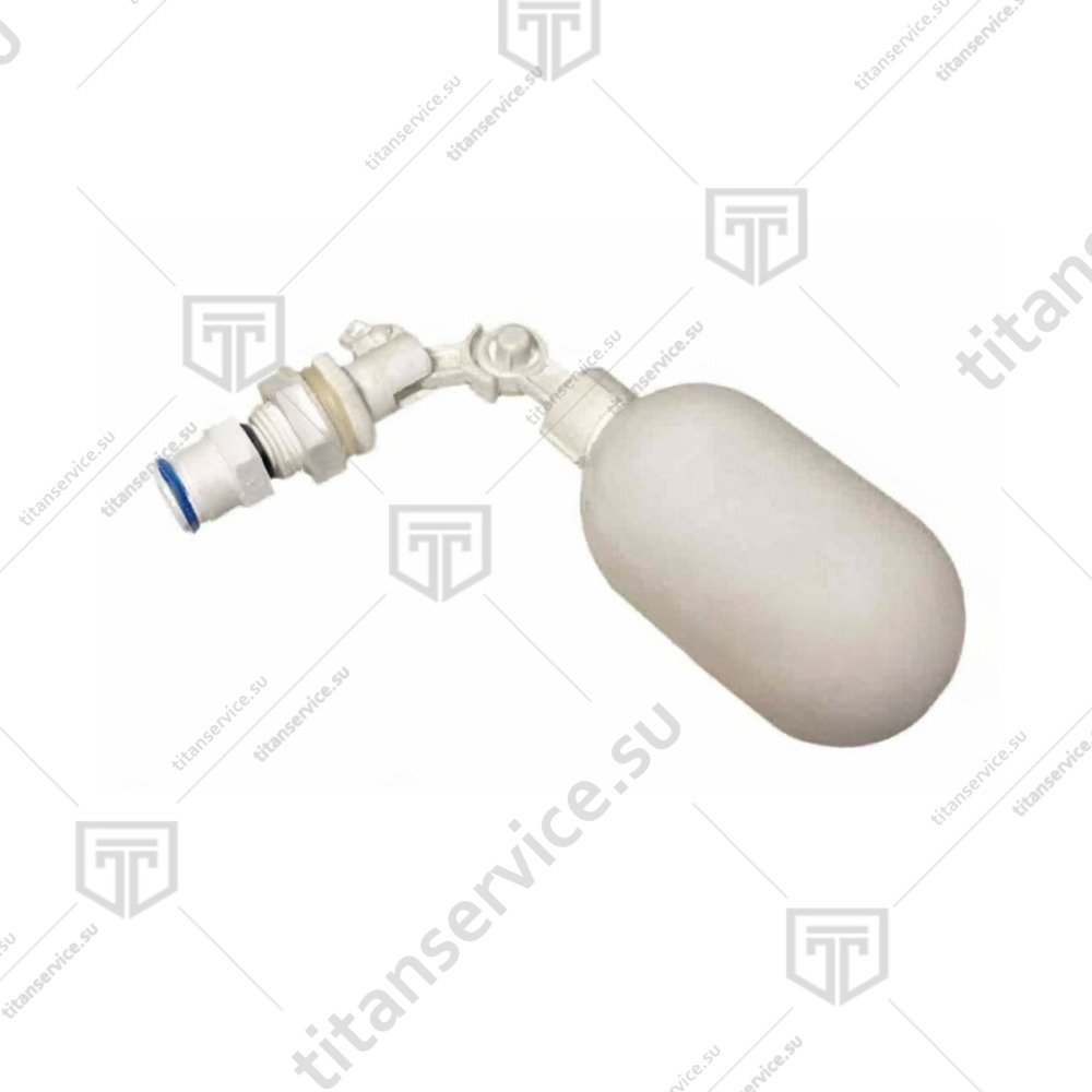 Клапан поплавковый Float DFV-06L для льдогенератора Abat ЛГ-400Ч-01 72000020278 - фото №1