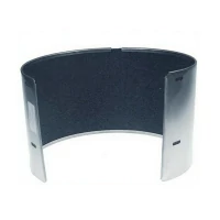 Сетка боковая для картофелечистки SIRMAN PPJ10 IV2420695/IV2460695