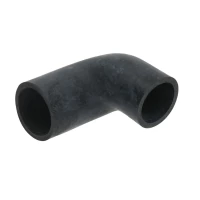 Шланг гнутый S-образный для посудомоечной машины Dihr HT 11/12 DW15032A