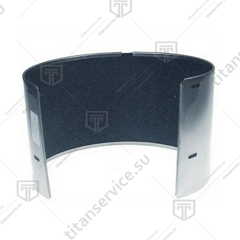 Сетка боковая для картофелечистки SIRMAN PPJ10 IV2420695/IV2460695 - фото №1