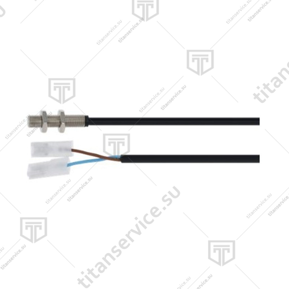 Микропереключатель D081 1B для картофелечистки Fama FP 100/103 - фото №1