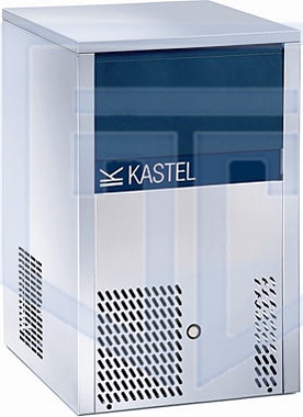 Льдогенератор Kastel KS 80/15 - фото №1