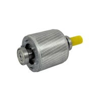 Ротор мотора пилы для мяса Apach Cook Line ASW155/183 ROT/SO