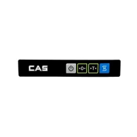 Клавиатура для весов порционных CAS AD