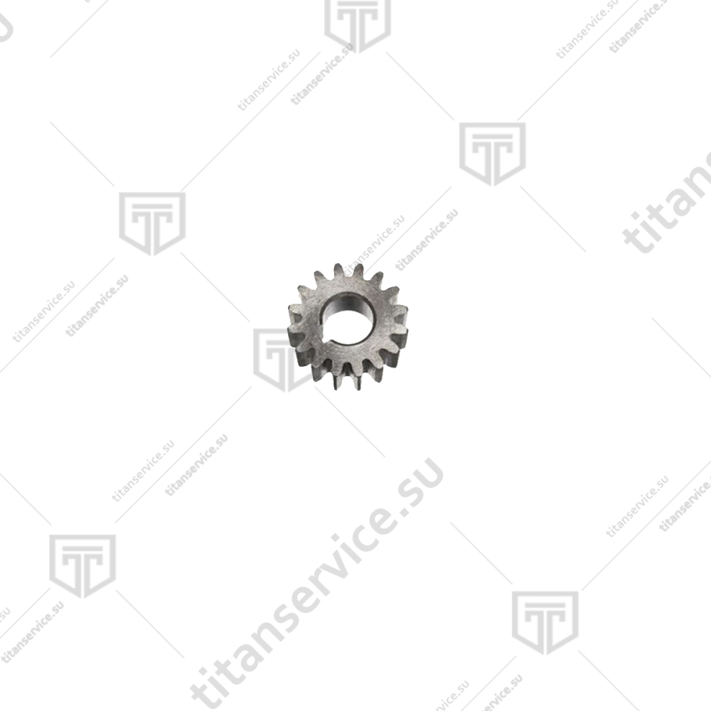 Шестерня для тестораскатки Fimar SI/320/420/520 SL2331 - фото №1