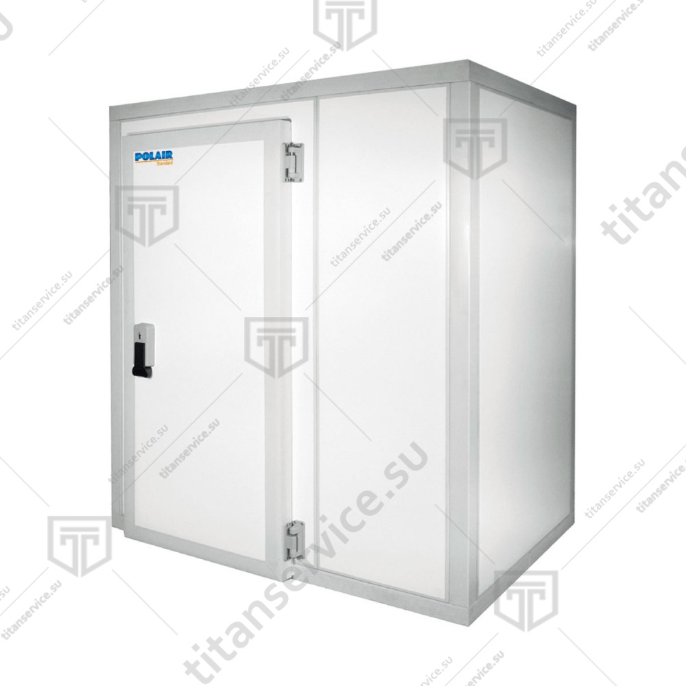 Камера холодильная Polair Standart КХН-2,94 (80мм) - фото №1
