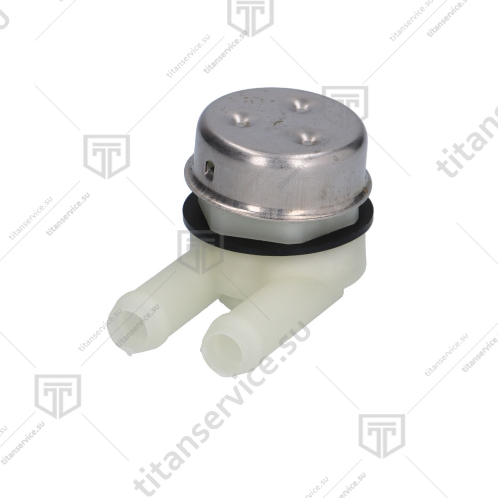 Клапан невозвратный 40мм для посудомоечной машины Dihr 15201 - фото №3