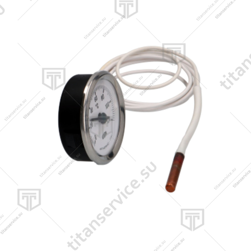 Телетермометр 0-120°С для посудомоечной машины Comenda GF90 450905 - фото №4