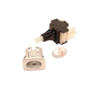 Включатель увлажнения для конвекционной печи Apach Cook Line AD44M 020PUL0001
