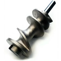 Шнек с валом для мясорубок SIRMAN ТС-42 UNGER/MASTER 90 LF2034302+LF2034530