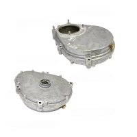 Редуктор для мясорубки Abat МЭП-300.8927.08.00.000СБ