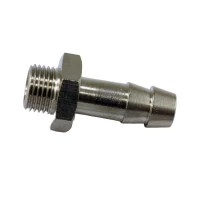 Патрубок RFU8 1/8 Unox EL030