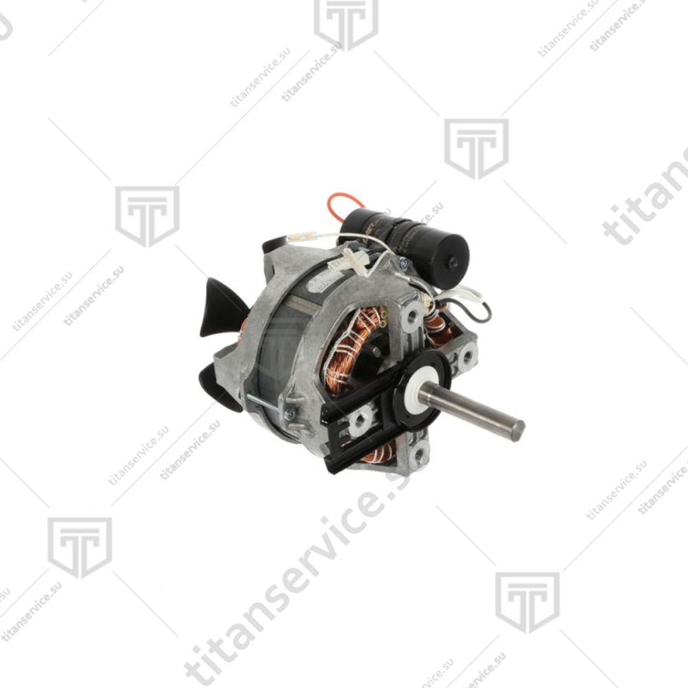 Мотор для овощерезки Robot Coupe CL30 A 3122 - фото №2