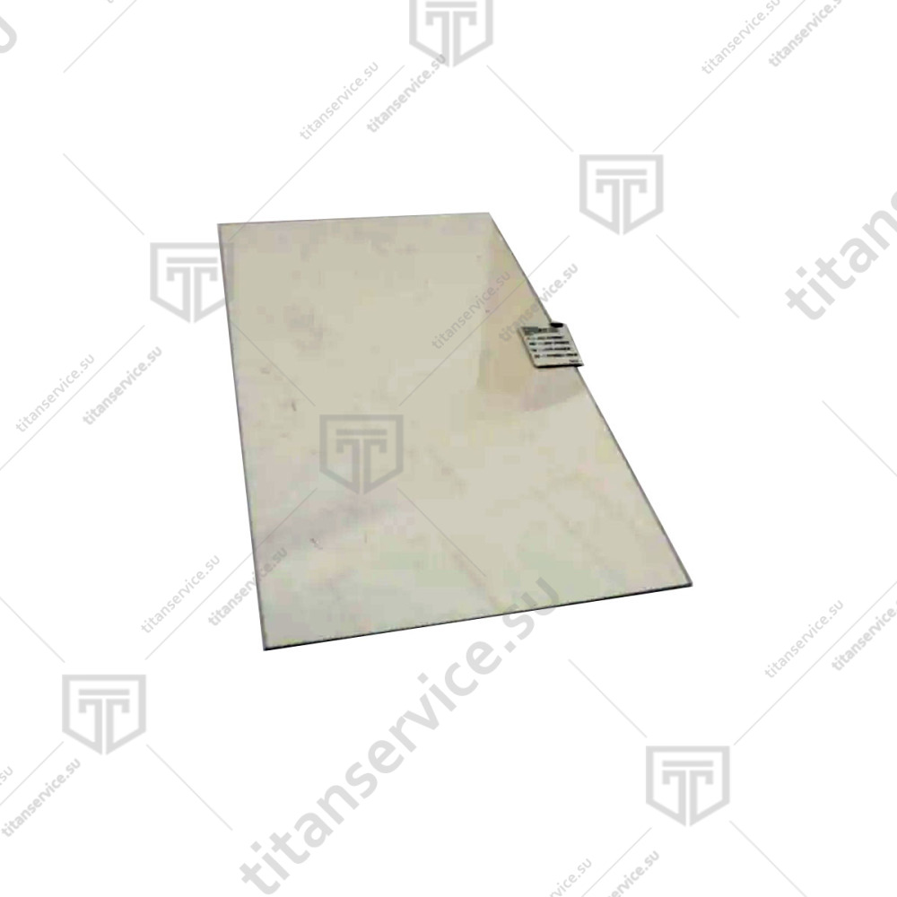 Стекло внутреннее для печи конвекционной Unox XF 013 KVT1150A - фото №2