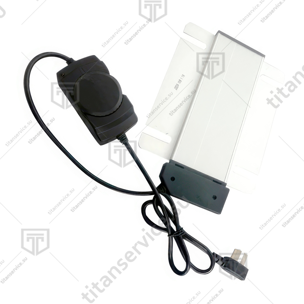Подогреватель для чафиндиша Hurakan HKN-CD61SLR - фото №1