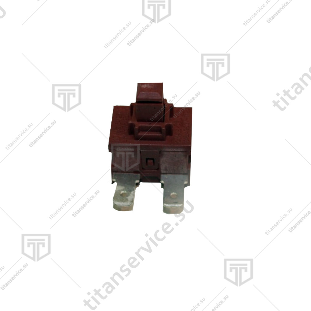 Блокировка фритюрницы Beckers FR/LT4 34 - фото №1