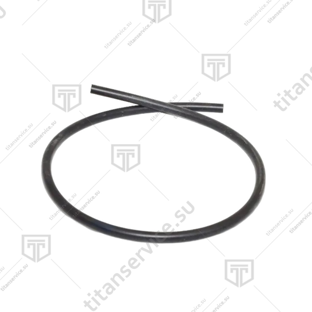 Трубка для системы мойки пароконвектомата Unox PLUS TB28 KTB3006A - фото №1