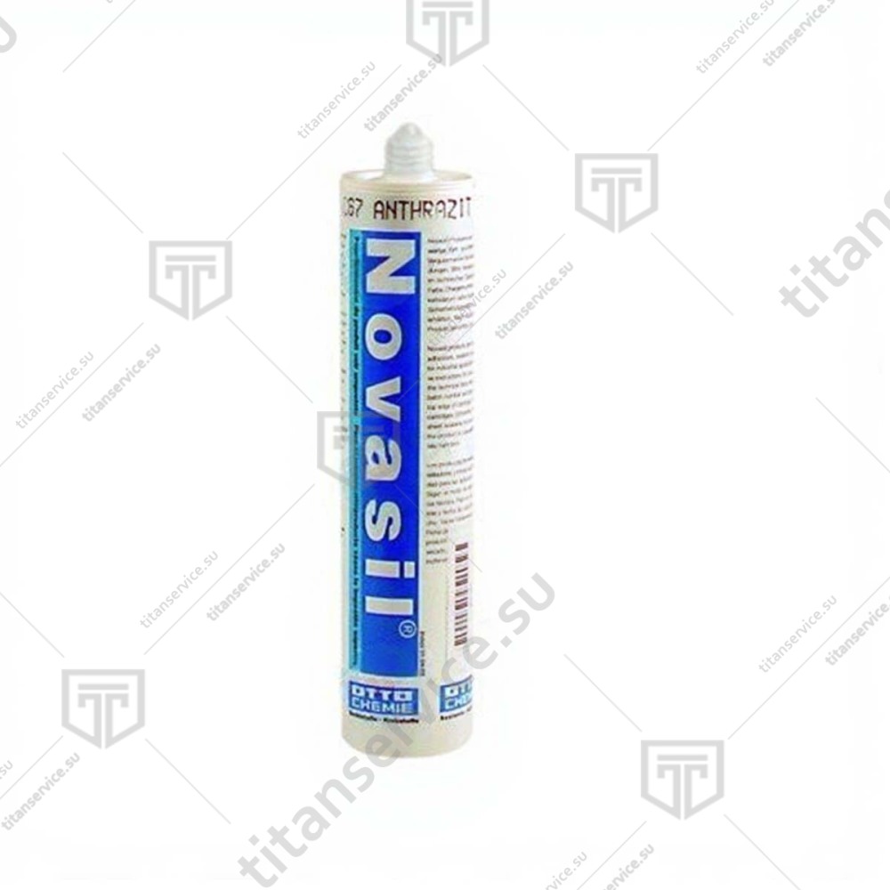 Силиконовый герметик для конвекционной печи Unox XEBC-10EU-E1R KSL1170A - фото №1