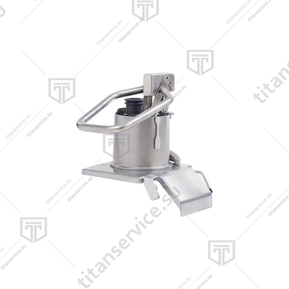 Овощерезка Robot Coupe CL60 с рычагом 2319EU - фото №3