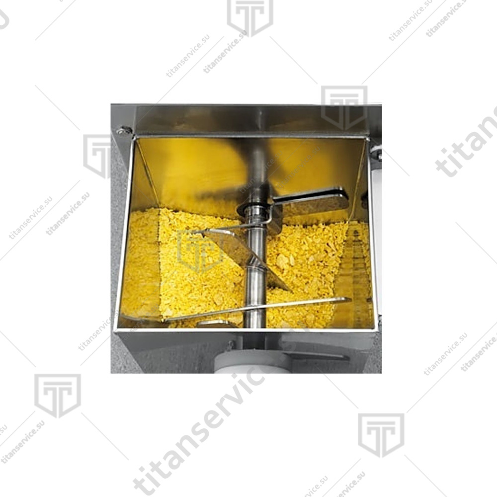 Машина для пасты Sirman Concerto 5 - фото №4