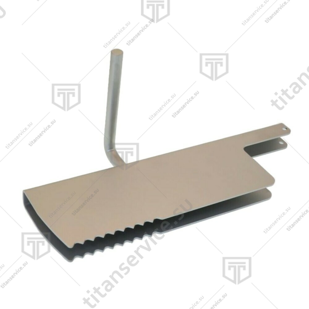 Толкатель пилы для резки мяса SIRMAN SO-1840 LF2000416022 - фото №1