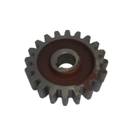 Шестерня трансмиссии для тестораскатки Hurakan HKN-DSH500 399118