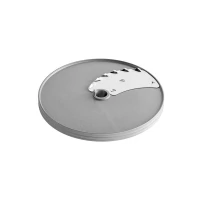 Диск нарезной для овощерезки 6мм Robot Coupe CL50 Gourmet 28178W MINERAL+ гофре