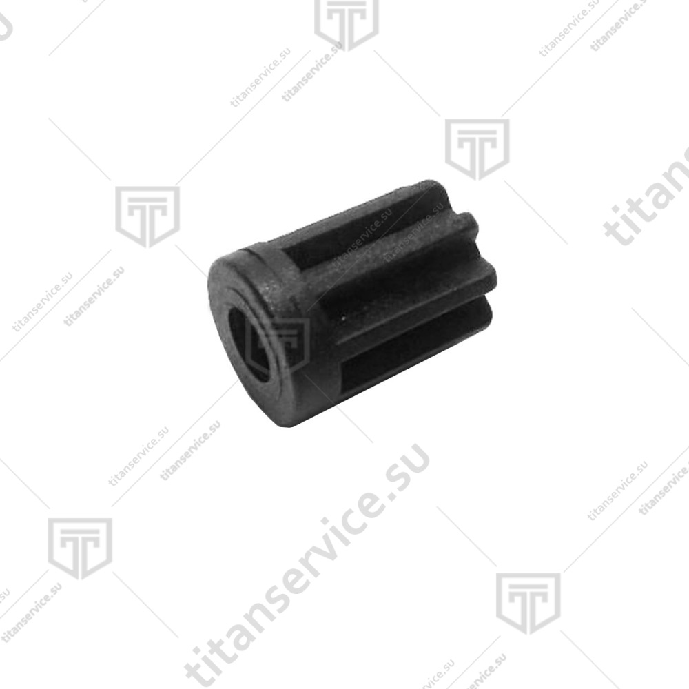 Муфта соединительная для миксера погружного Apach Cook Line AHM450V400C F2524 - фото №1