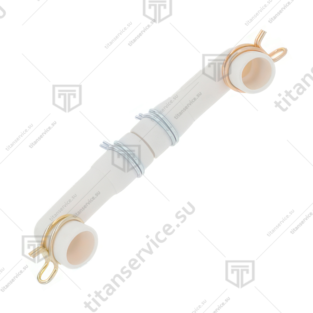 Шланг всасывающий для пароконвектомата SCC XS 623 Rational 56.00.784 - фото №1
