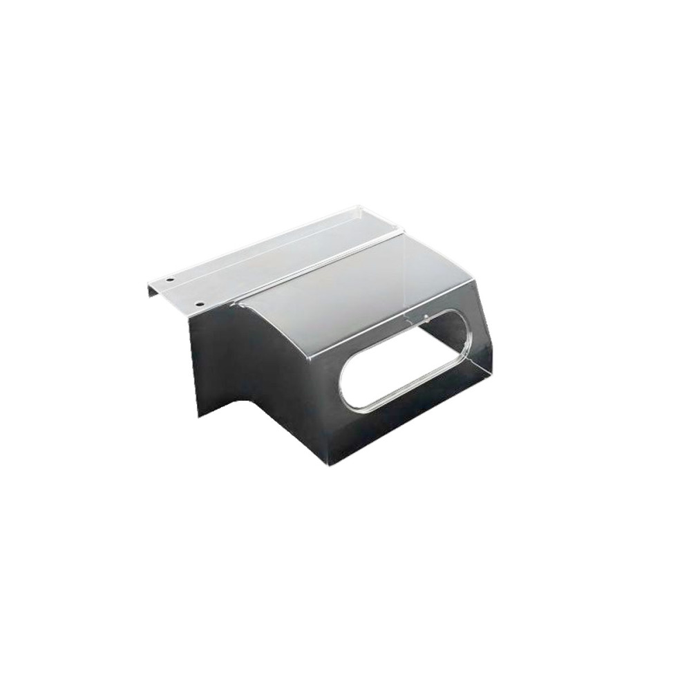 Защита верхняя для тестораскатки Apach Cook Line ARM420